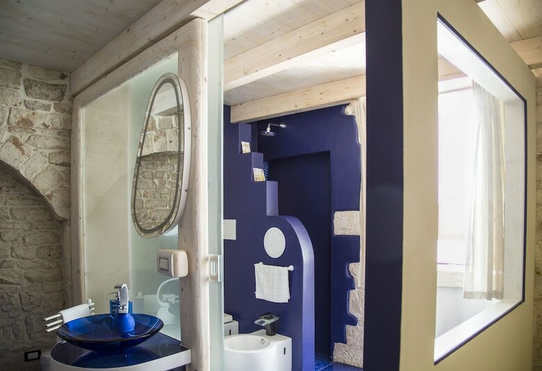 Bed & Breakfast L'angolo Di Gaud�