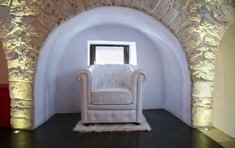 Bed & Breakfast L'angolo Di Gaud�