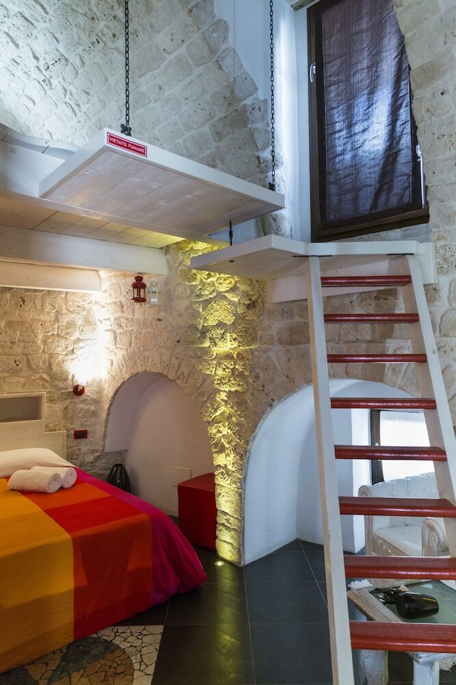 Bed & Breakfast L'angolo Di Gaud�