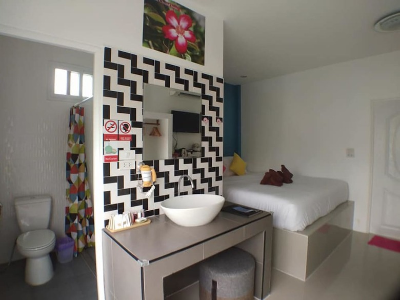 Hotel Phannarai House