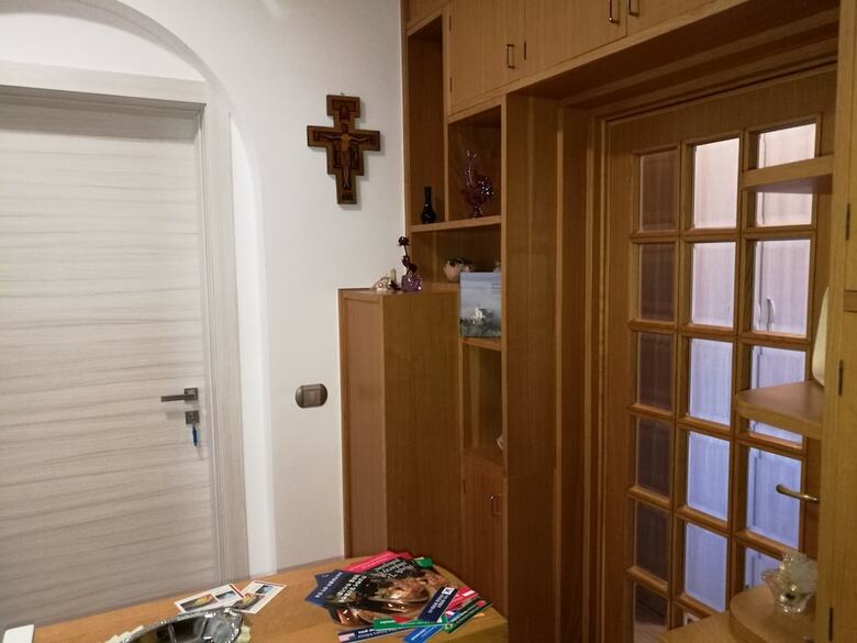 House Degli Angeli Apartments