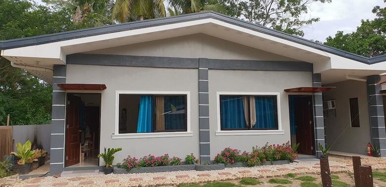Jack's Villas And Residence 1