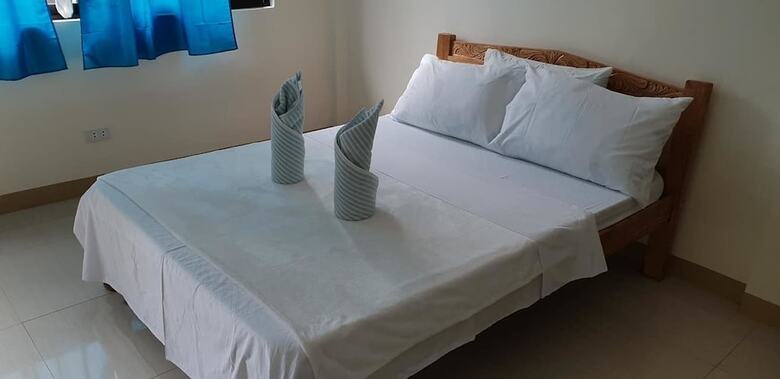 Jack's Villas And Residence 1