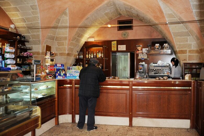 Bed & Breakfast L'antica Dimora