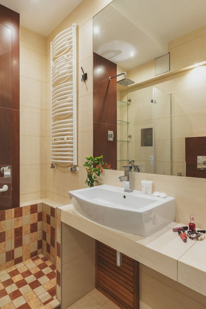 P&o Apartments Fabryczna