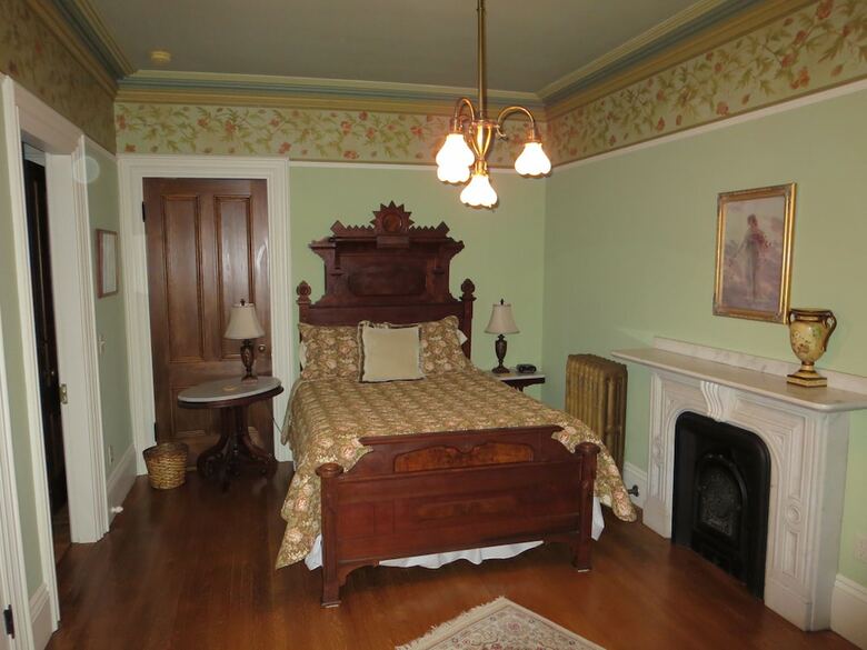 Bed & Breakfast Angel Of The Berwicks