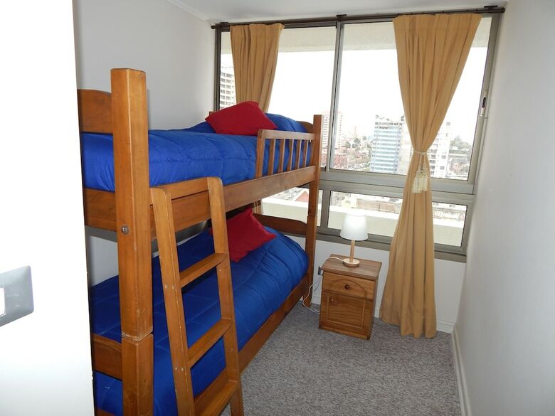 1504 Apartamento Centro Viana