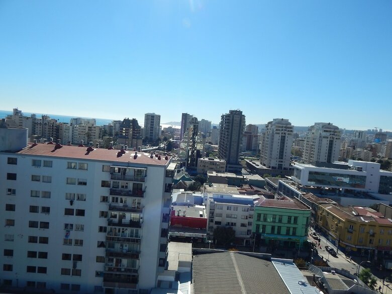 1504 Apartamento Centro Viana