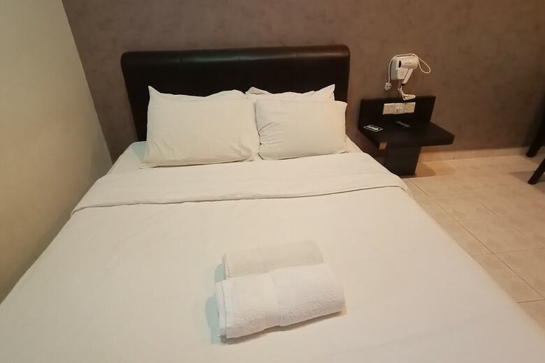 Hotel Oyo 90019 Homestay Muar