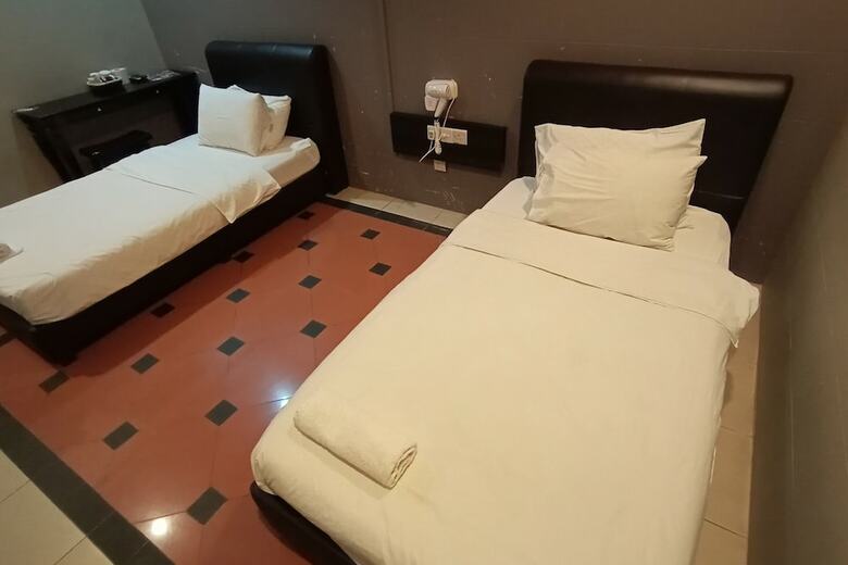 Hotel Oyo 90019 Homestay Muar