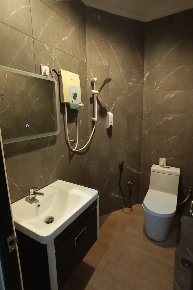 Hotel Oyo 90019 Homestay Muar