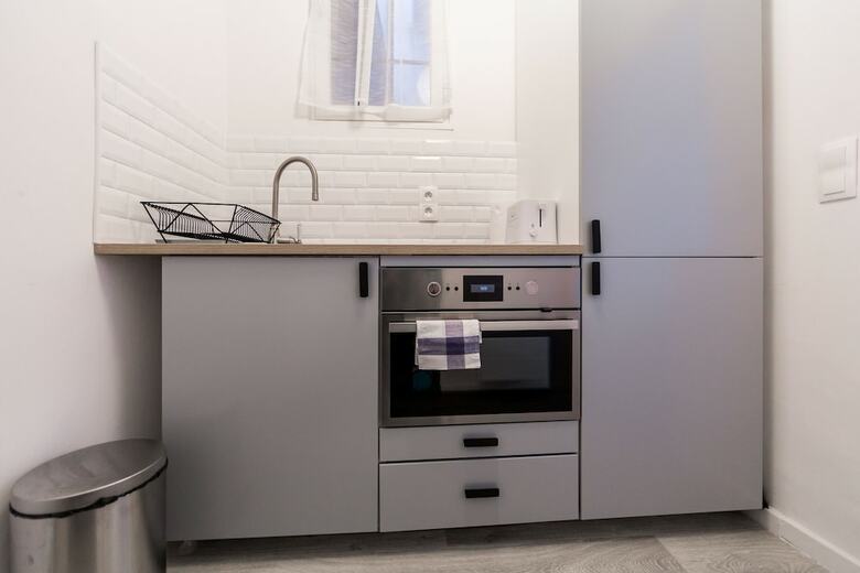Apartamento L?�l�phant Bleu Sur L'�le de Nantes