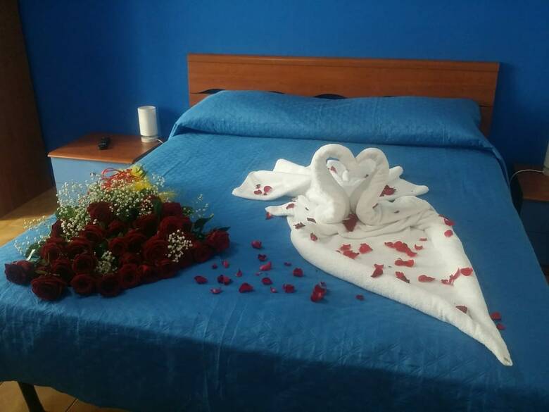 Hotel Milazzo Beach