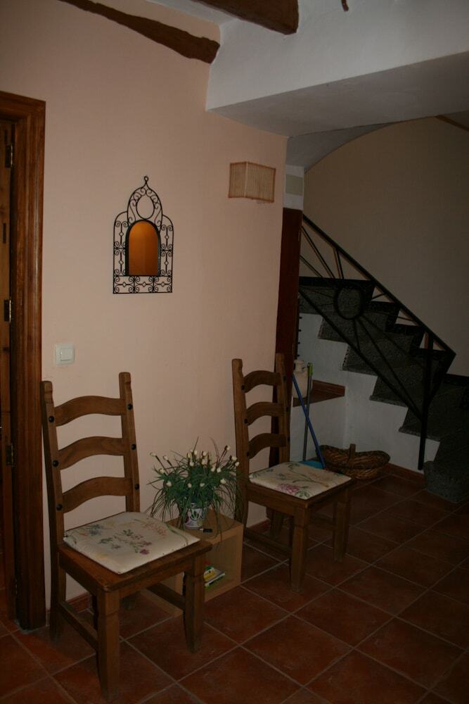 Agroturismo Casa Dianica