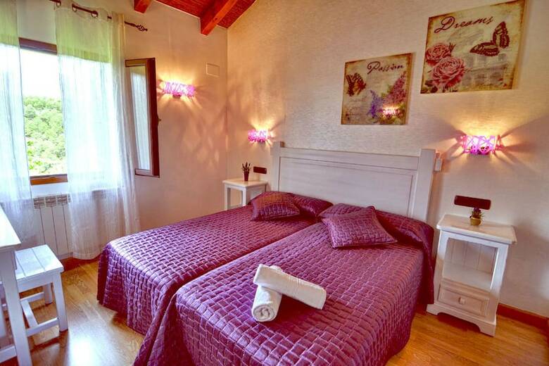 Agroturismo Casas Rurales Ordesa
