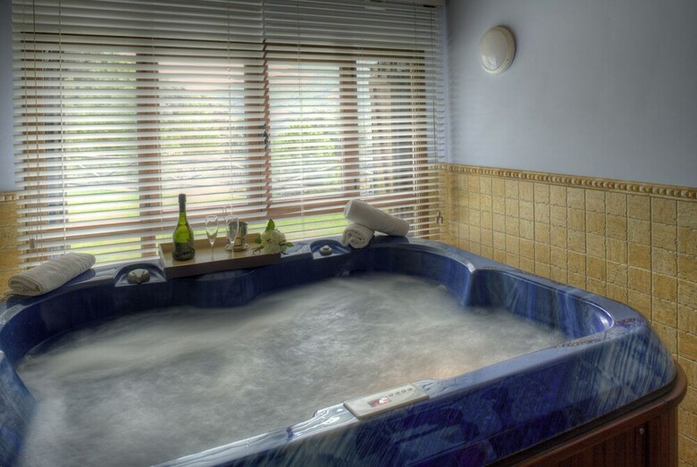 Agroturismo Casas Rurales Ordesa