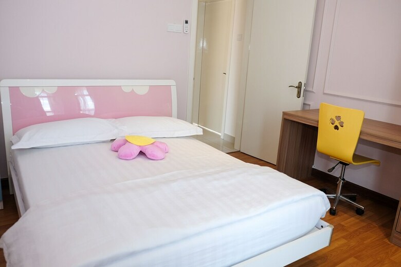 Broga Hill Diamond City Bungalow