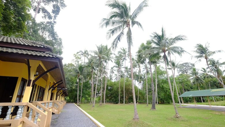 Hotel Marilyn's Residential Resort