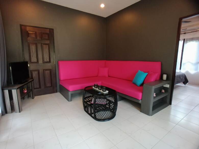 Hotel Marilyn's Residential Resort