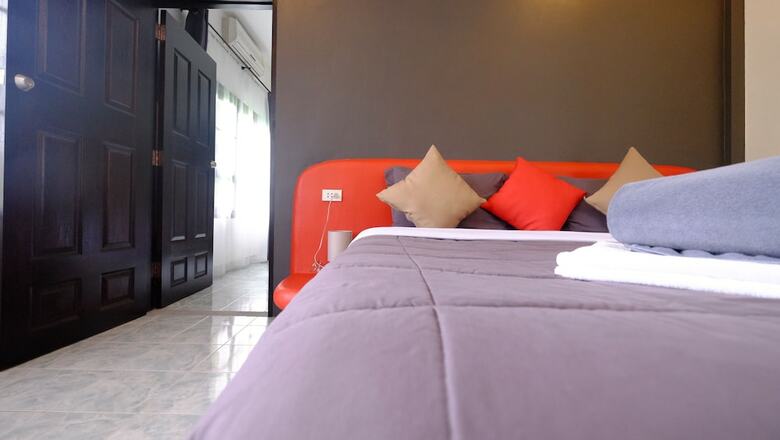 Hotel Marilyn's Residential Resort