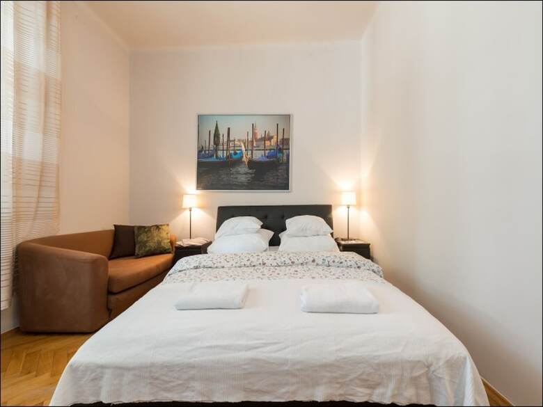 P&o Apartments Miodowa 1
