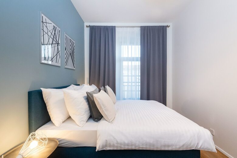 Apartamentos Seven Wishes Boutique Residence