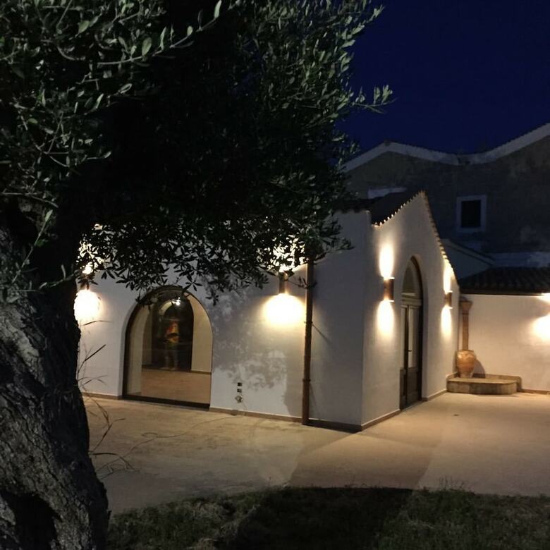 Bed & Breakfast Masseria Colle Carro