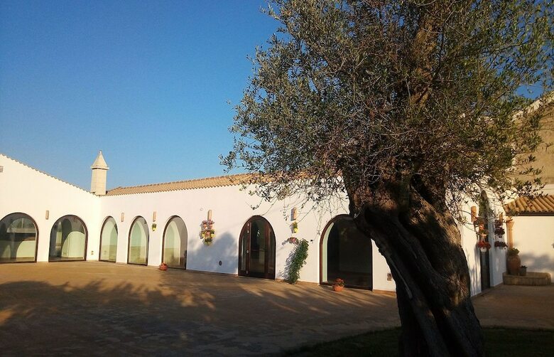 Bed & Breakfast Masseria Colle Carro