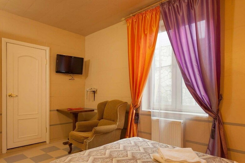 Zamok Domodedovo Hotel