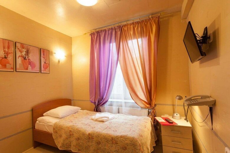 Zamok Domodedovo Hotel