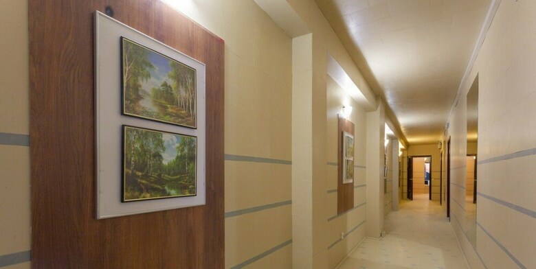Zamok Domodedovo Hotel