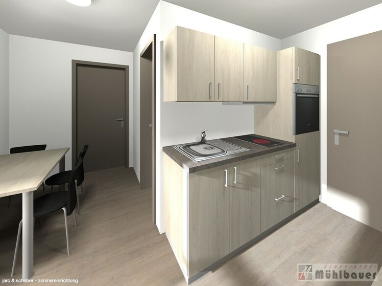Aparthotel Apartment Hotel 37