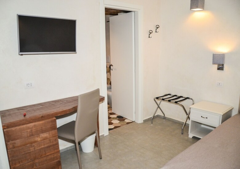 Bed & Breakfast Vicoli Di Napoli