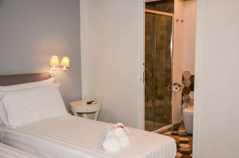 Bed & Breakfast Vicoli Di Napoli
