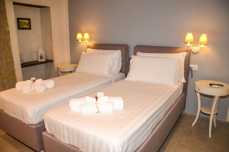 Bed & Breakfast Vicoli Di Napoli