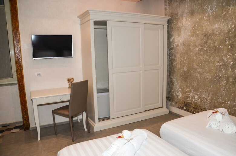 Bed & Breakfast Vicoli Di Napoli