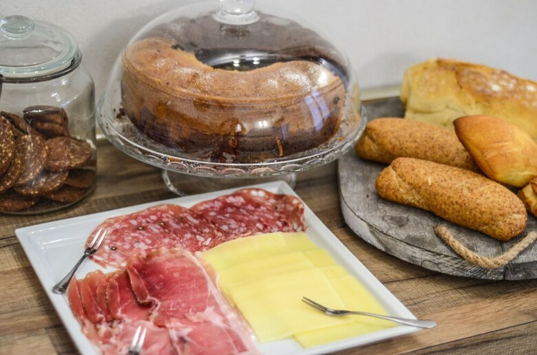 Bed & Breakfast Vicoli Di Napoli