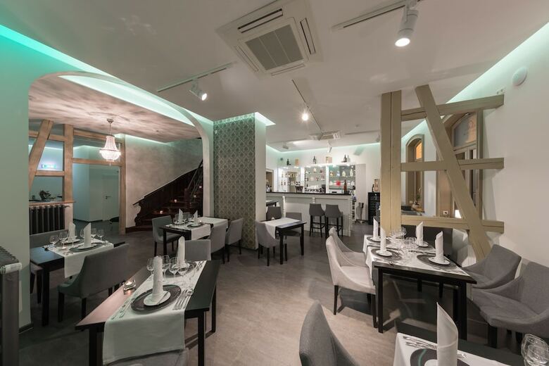 Hotel Raabe M�hlhausen