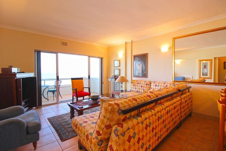 Apartamentos Florentia 205