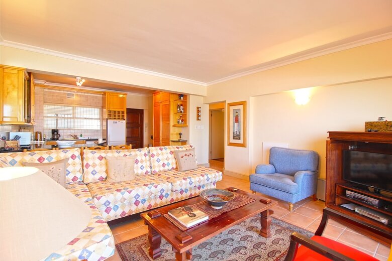 Apartamentos Florentia 205