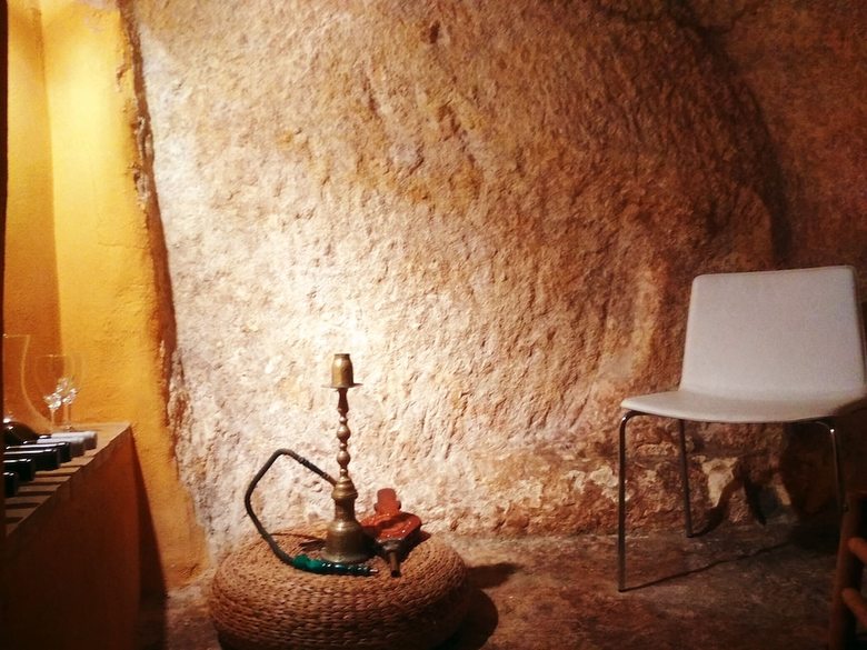 Agroturismo Monmossen Bocairent