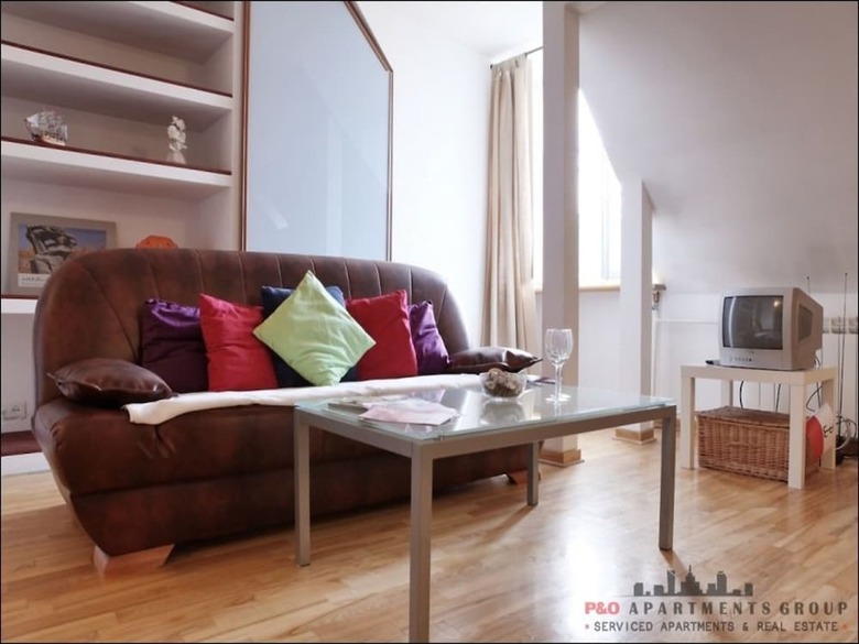 P&o Apartments Podwale 2