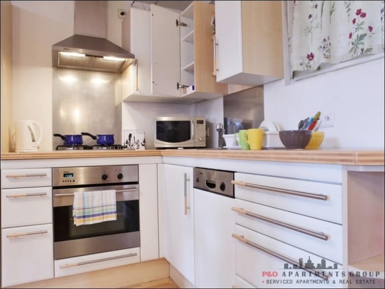 P&o Apartments Podwale 2