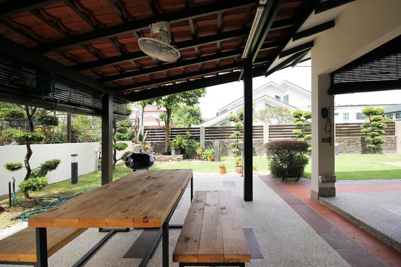 Ohana Luxury Bungalow