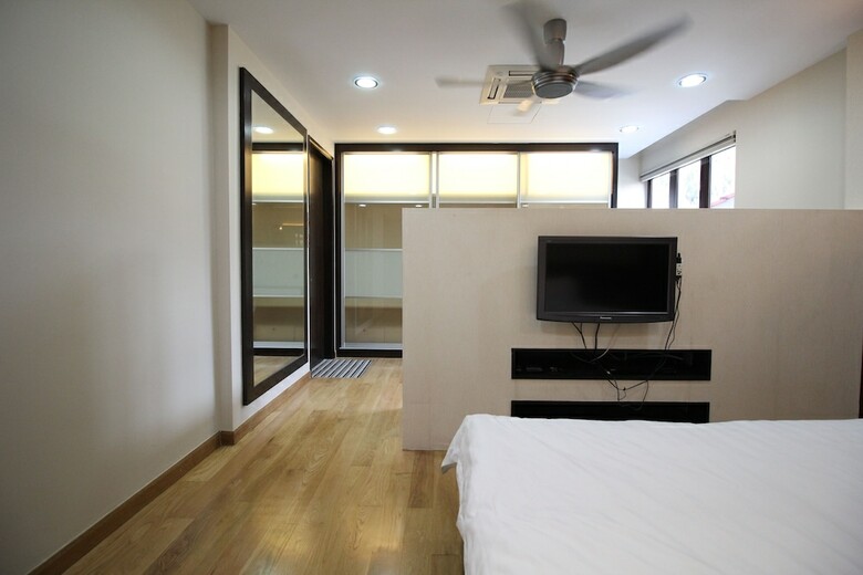 Ohana Luxury Bungalow