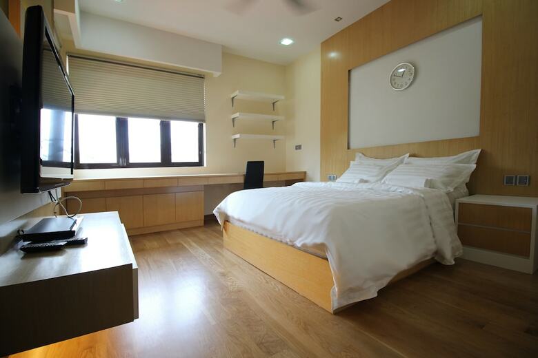 Ohana Luxury Bungalow