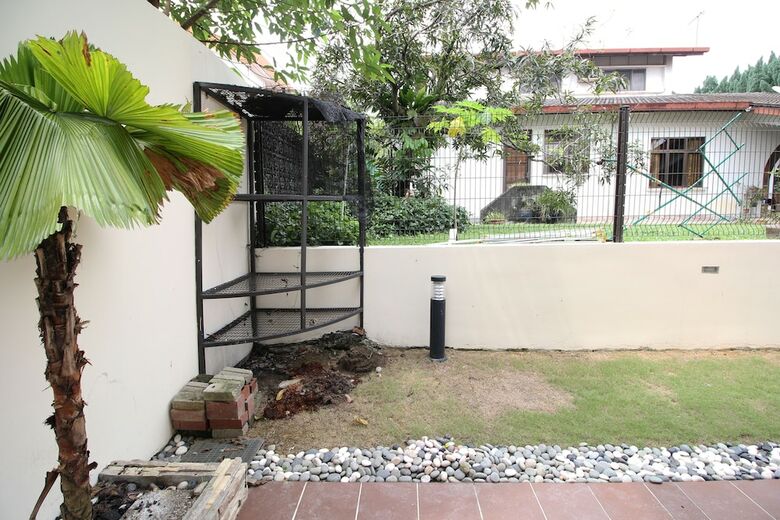 Ohana Luxury Bungalow