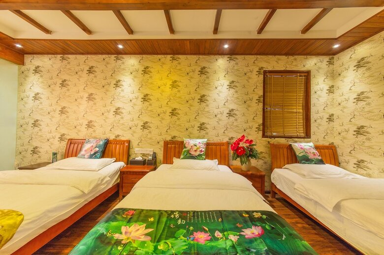 Hostal Yunshang Boutique Inn