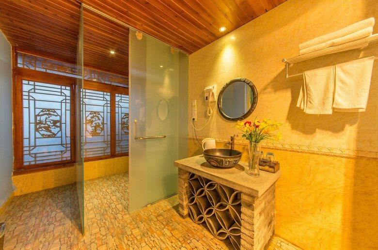 Hostal Yunshang Boutique Inn