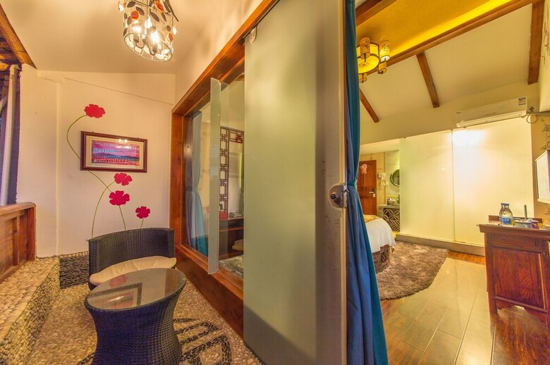 Hostal Yunshang Boutique Inn